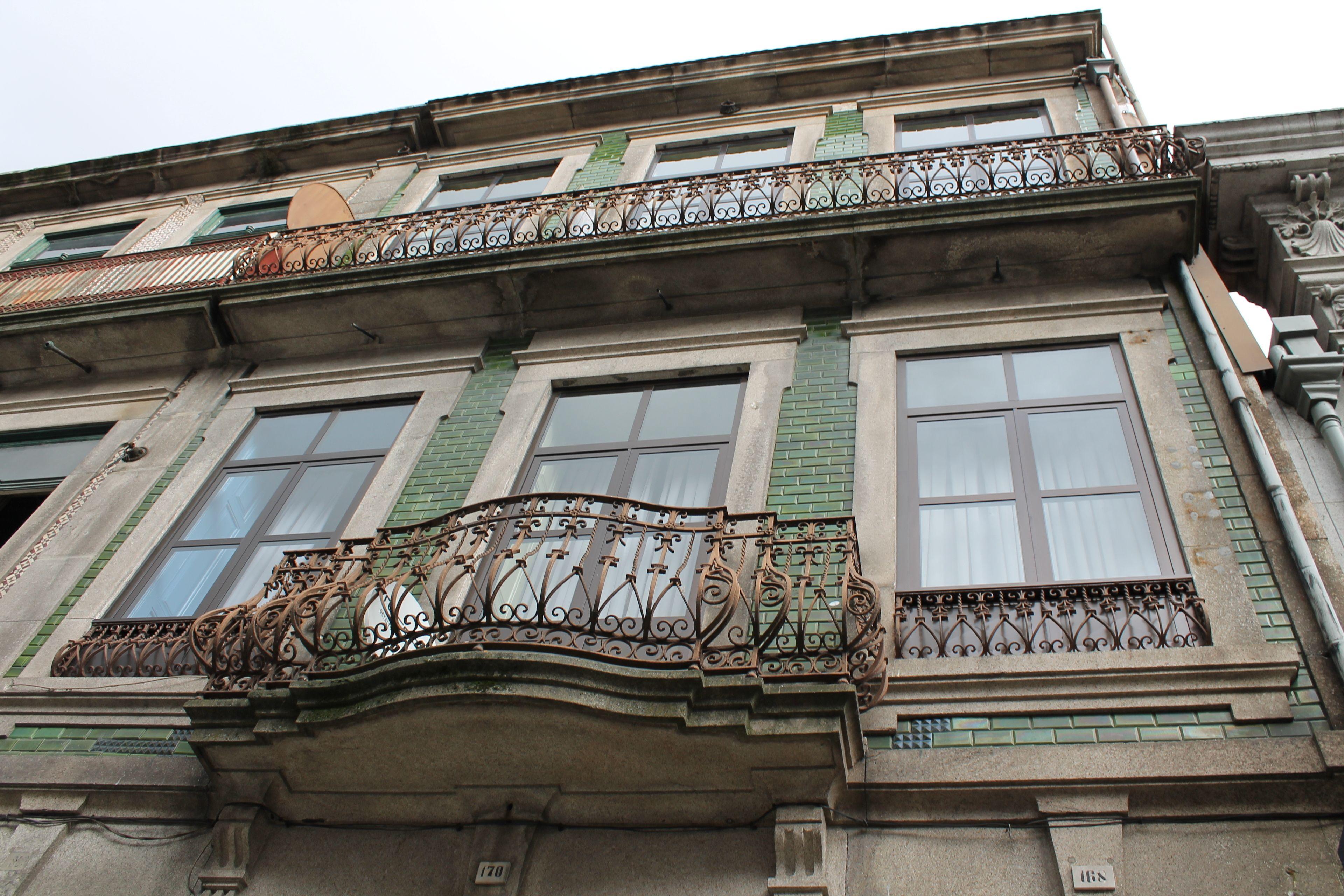 Guest House Henrique VIII, Porto