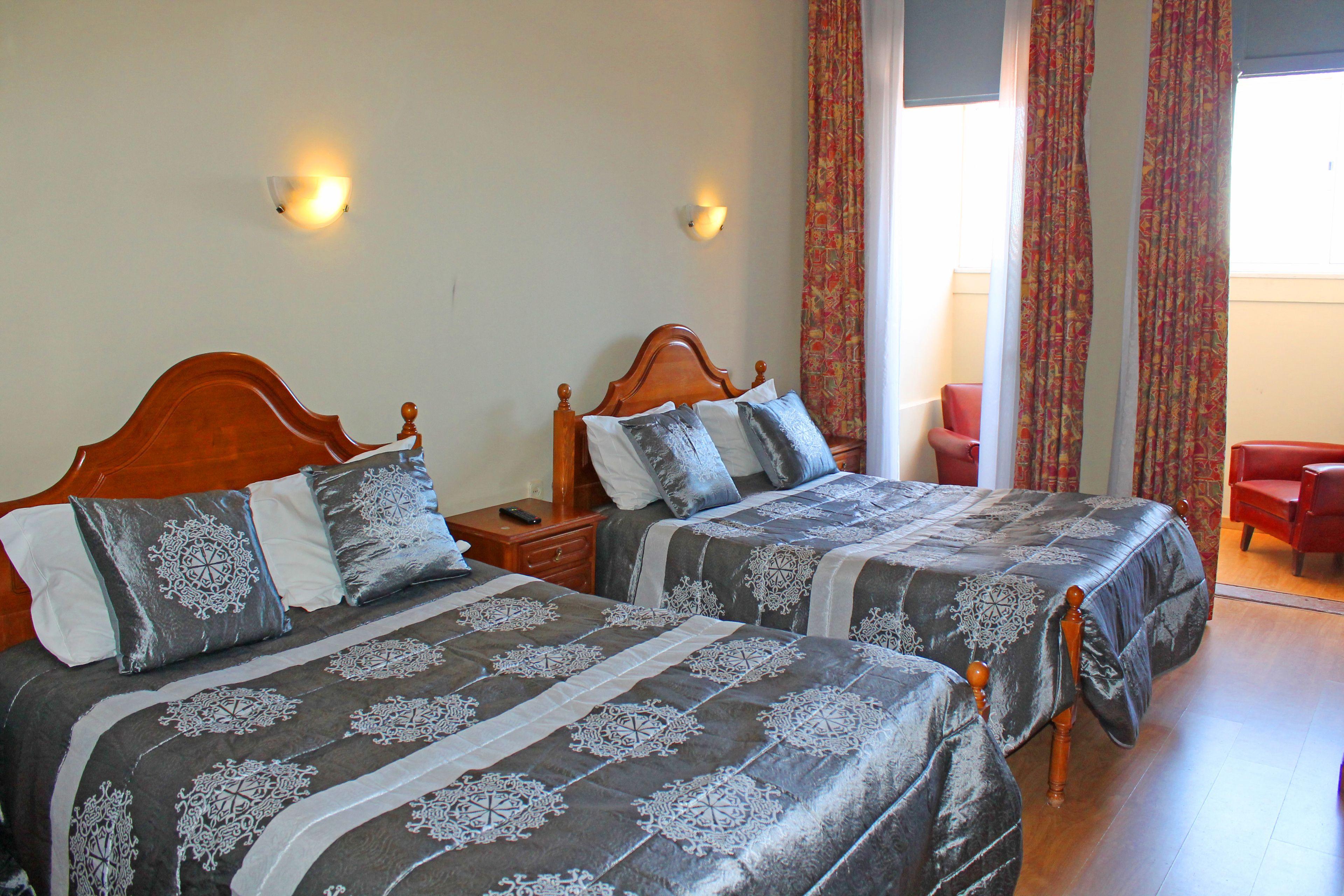 Guest House Henrique VIII — Fotos 3